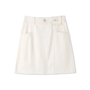 HIPPIEMISS Denim Short Skirts Women's