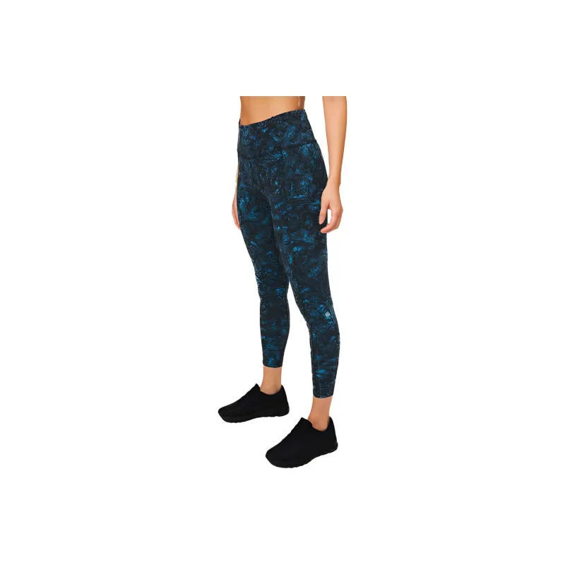 Lululemon Fast And Free Workout Pants Women's-8