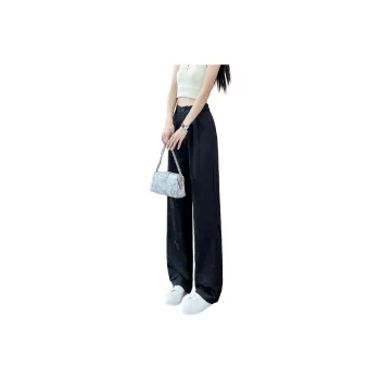 The Temptation Of The Muse Suit Trouser Women's