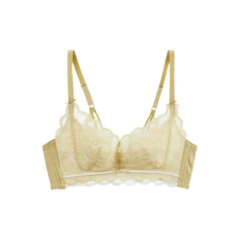 Herbal primer Women's Bras