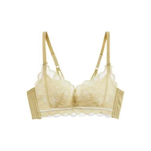 Herbal primer Women's Bras