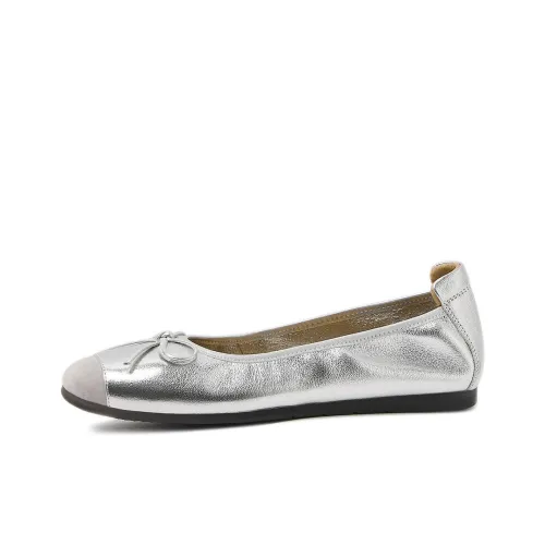 CAMEIDO Casual Single Shoes Women's
