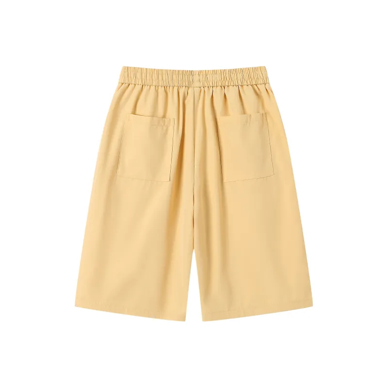 KW Cargo Shorts Unisex-6