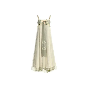 SNBL Slip Dresses Women's Dress