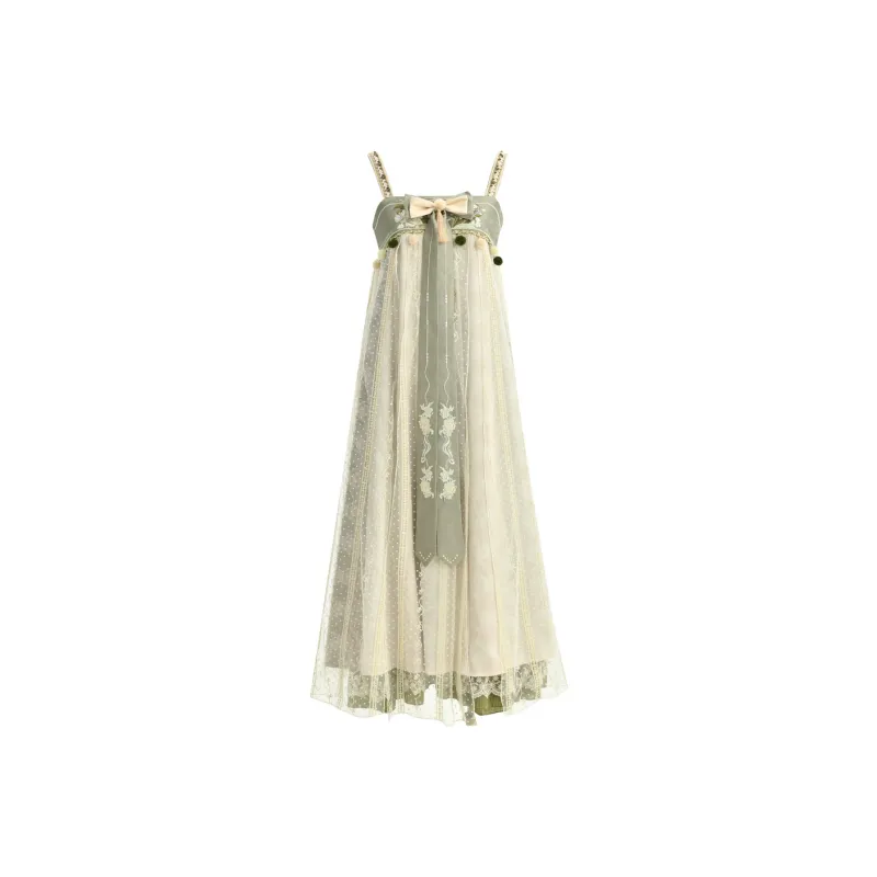 SNBL Slip Dresses Women's Dress-0