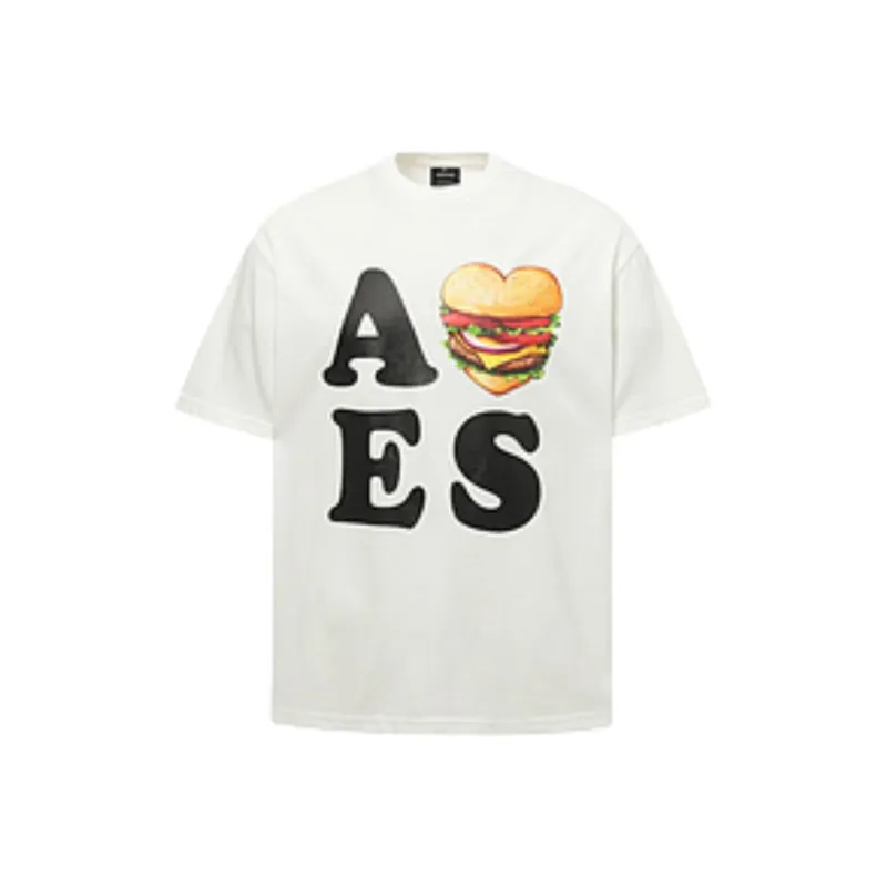 YINLEI T Shirts Unisex-2