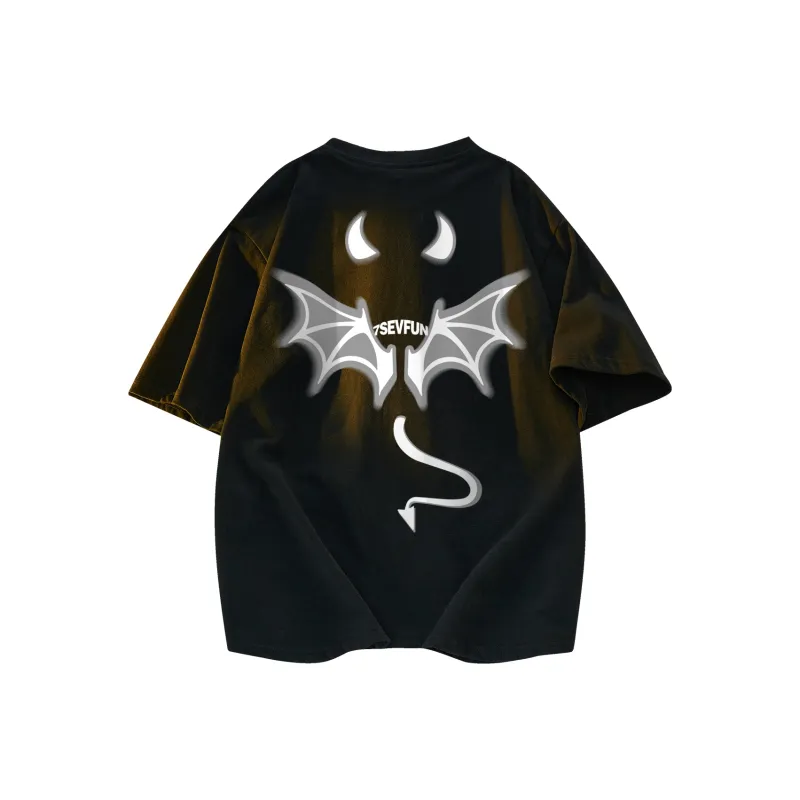 7 SEVFUN T Shirts Unisex-0