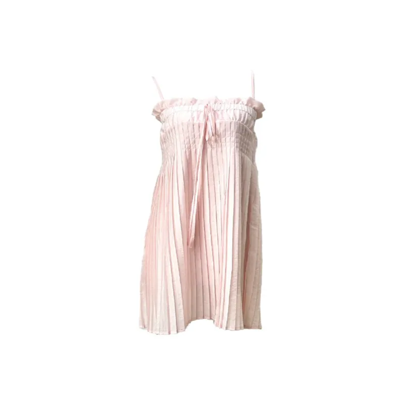 BEAUTIFUL CONFESSION Slip Dress Women's-0