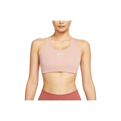 Nike Sports Underwear Women's Rose Vintage Gray