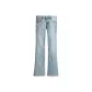 Light Denim Blue