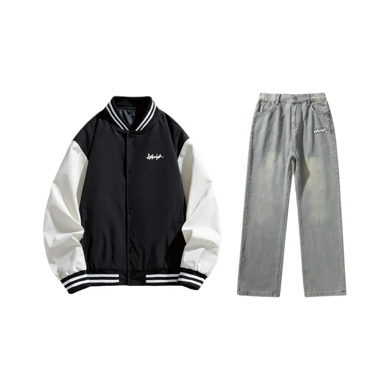 ROBINHOOD Casual Suits Unisex-24
