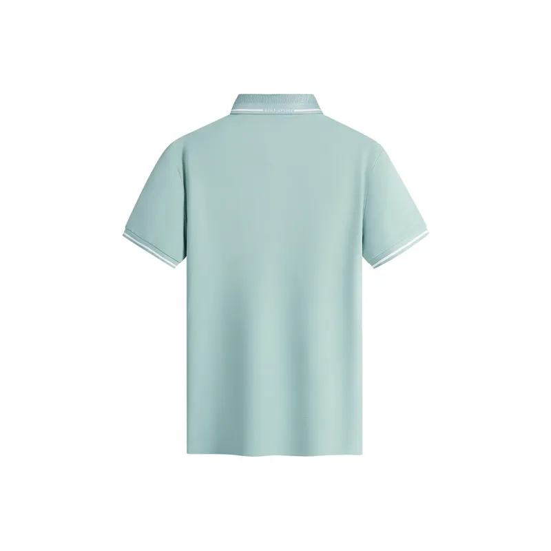 Dance With Wolves Polo Shirt Men's Multiple Colors-7