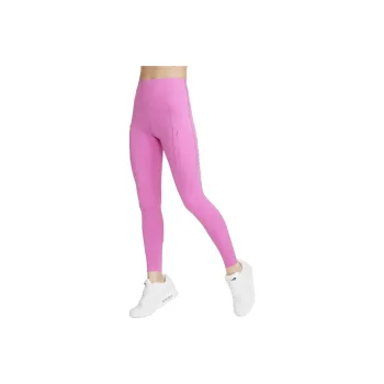 Nike Athletic Trousers Women's Pink
