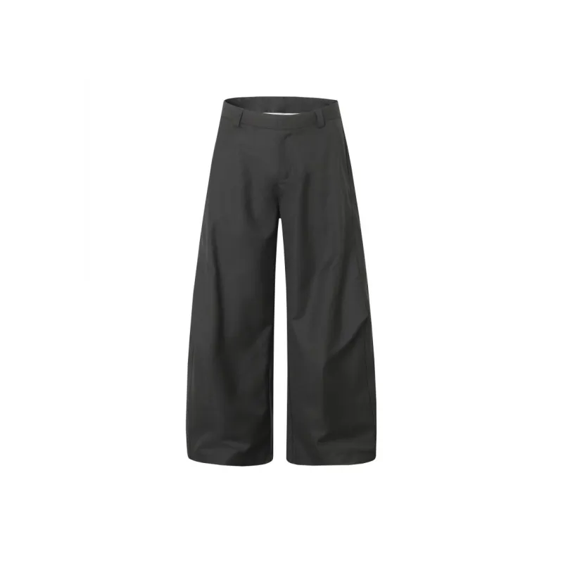 BEAR UNION Suit Trousers Unisex-0