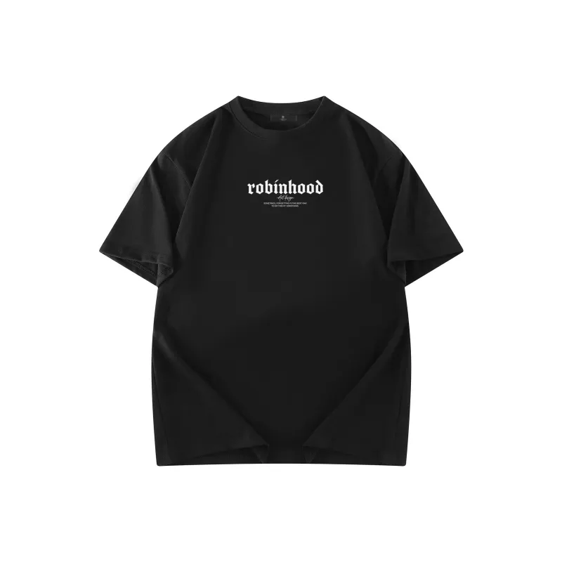 ROBINHOOD T Shirts Unisex-1