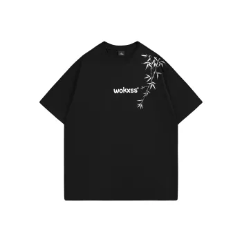 WOKXSS T Shirts Unisex