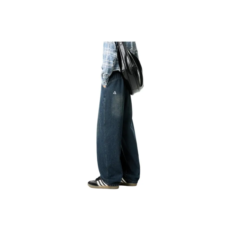 Lulifama Jeans Unisex-0