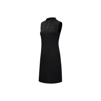 Saucony SS25 Sleeveless Dress Women's Jet Black
