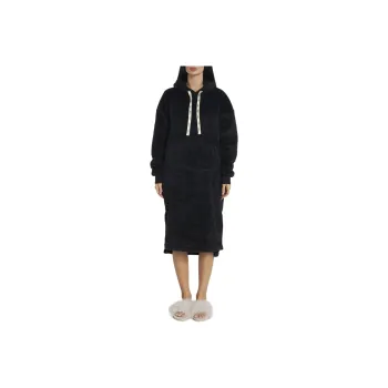 UGG Long Sleeved Dress Women's Black