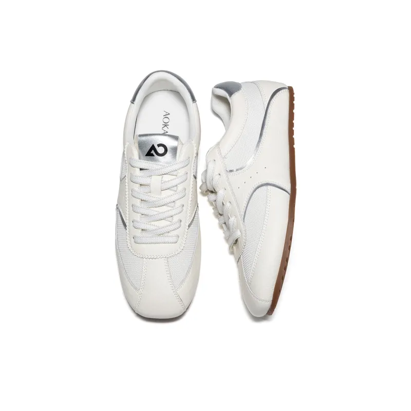 AOKANG Low Top Casual Shoes Women's-2
