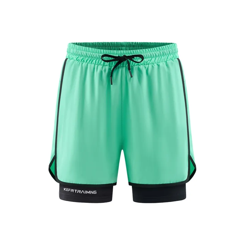Kele Coco Casual Shorts Unisex-13