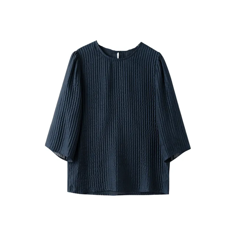 To the west Shirts Women's-4