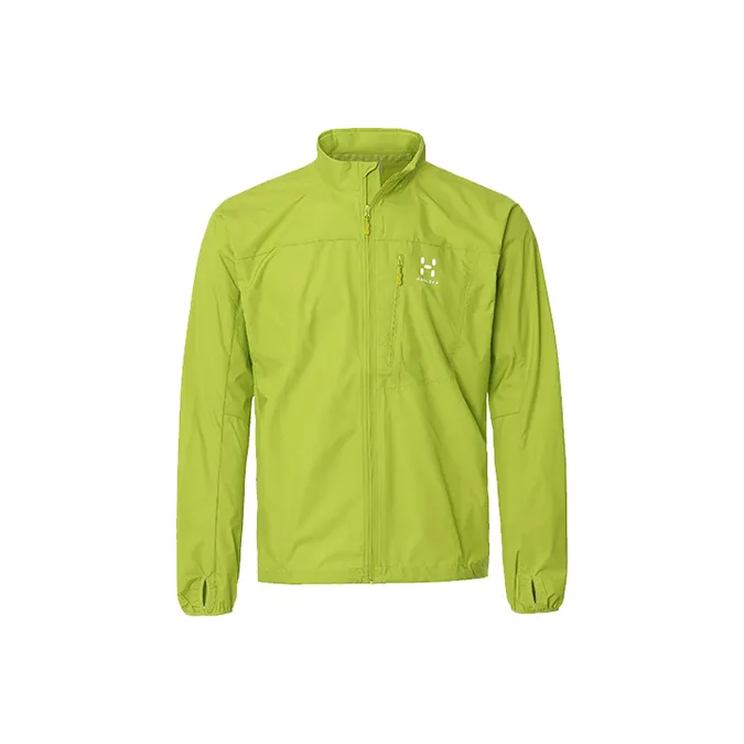 HAGLÖFS Jackets Men-6