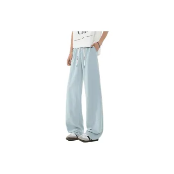 FAKE VINTAGE Casual Pants Unisex