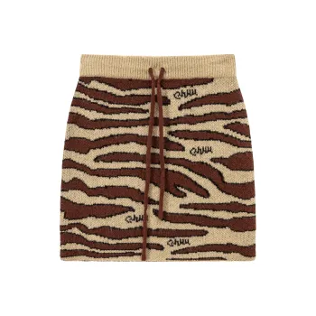 CHUU Casual Short Skirts Women's