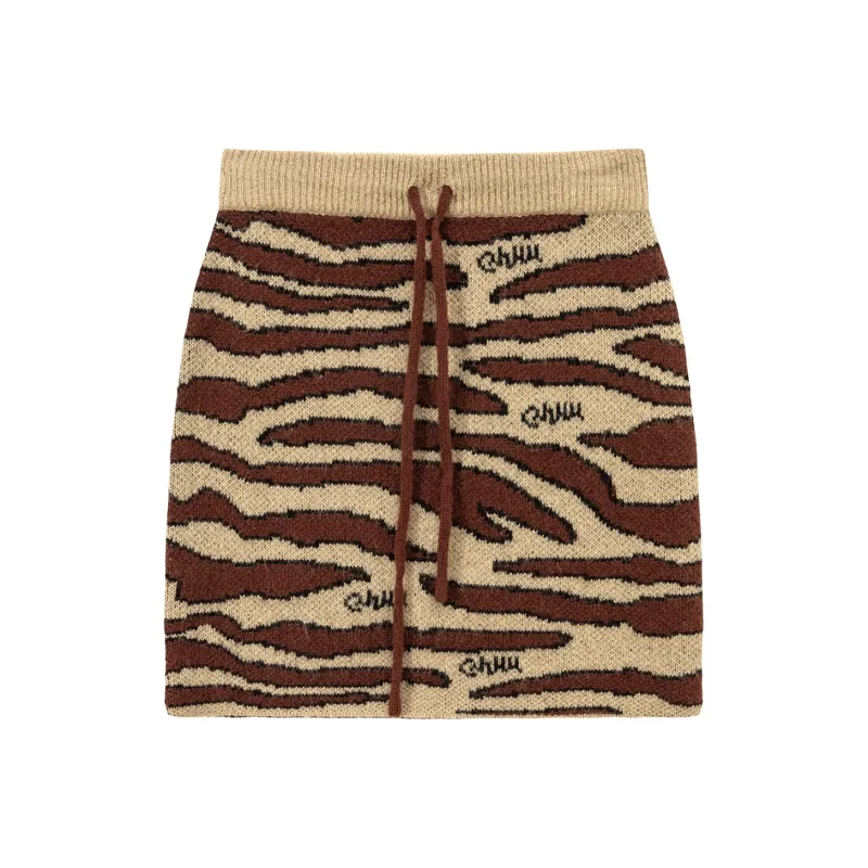 CHUU Casual Short Skirts Women's-0