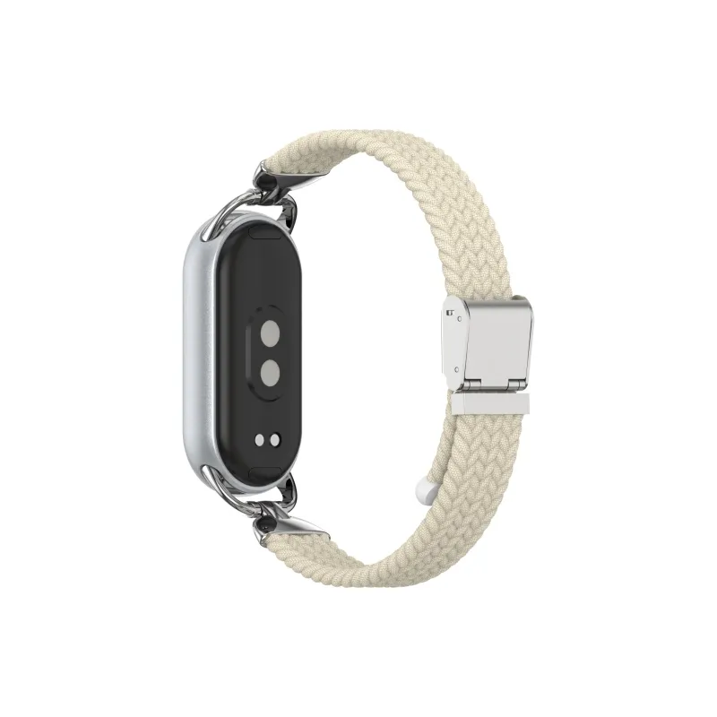 Vobafe Watch Band Xiaomi Compatibility Nylon Material-2