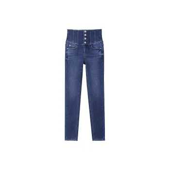 Miss Sixty Jeans Women's Dark Blue