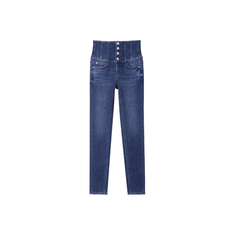 Miss Sixty Jeans Women's Dark Blue-0