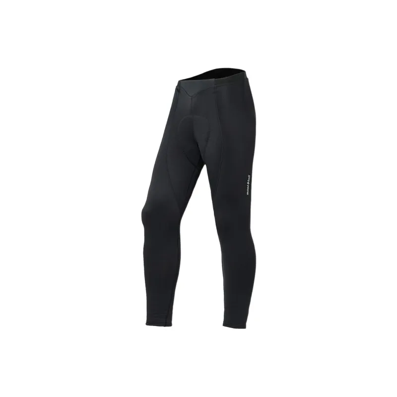 MONTBELL Cycling Pants Men's Black-0