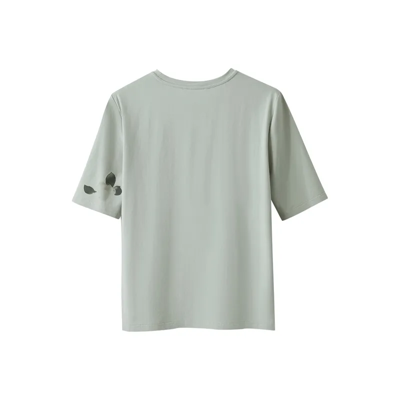 AMII T Shirts Women's-8