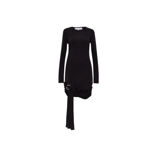 Replay Kortærmet T-shirt Med Rund Hals M6023.000.22662G