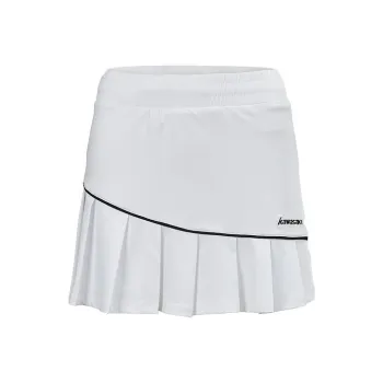 Kawasaki Casual Short Skirts Women's Black White