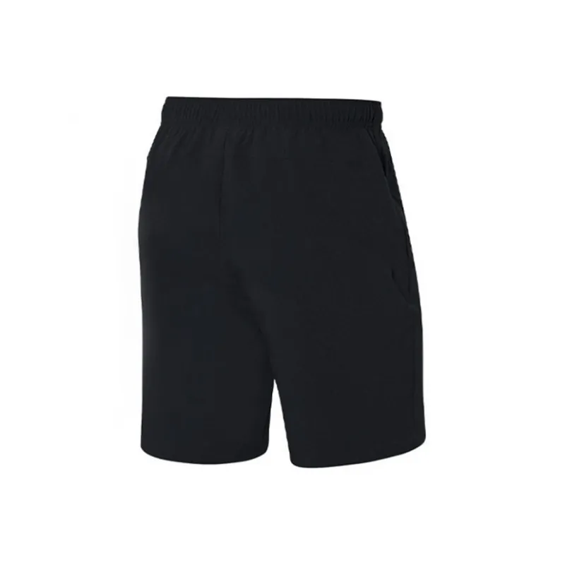 LiNing Summer Sports Shorts Men's Black-1