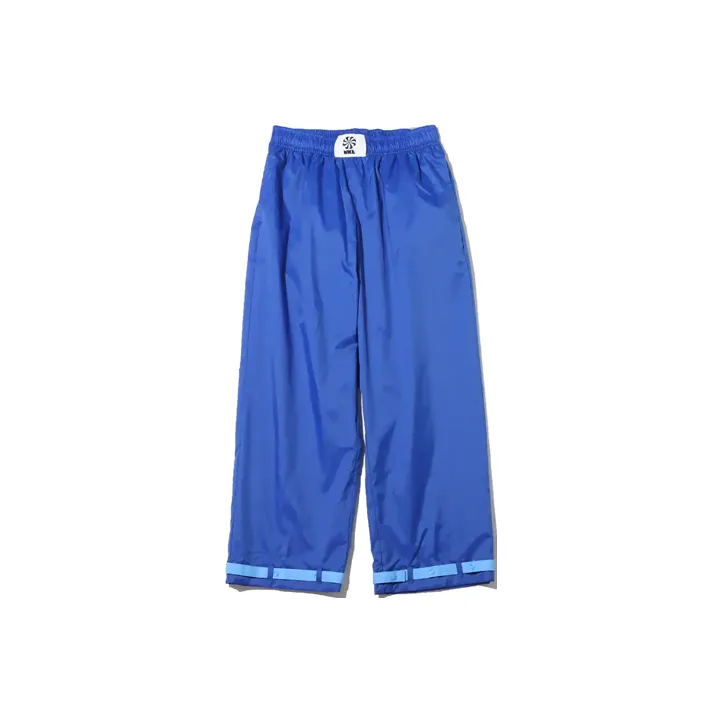 Nike WMNS NSW CIRCA Sports Pants Women's Royal Blue-0