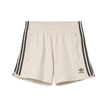 Adidas Originals Casual Shorts Women's Beige
