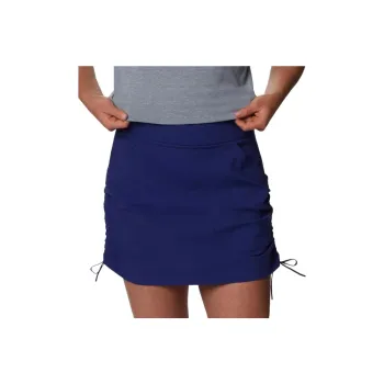 Columbia Casual Short Skirts Women's Blue