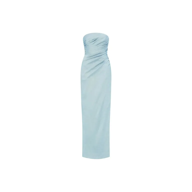 RACHEL GILBERT Mira Maxi Dress-0