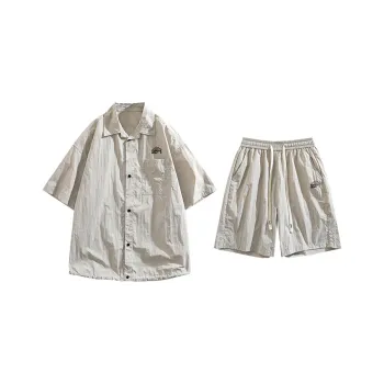 CHARLIE GOLF Casual Sportswear Unisex