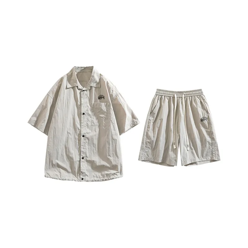 CHARLIE GOLF Casual Sportswear Unisex-0