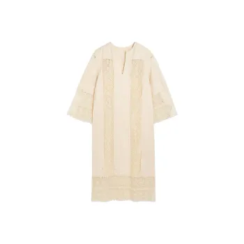 By Malene Birger Delane Midi Dress