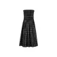 Black Plaid