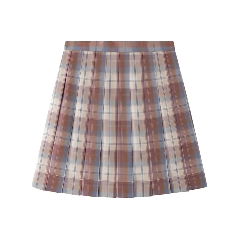 Tokyo Season Casual Short Skirts Women's Rococo-0