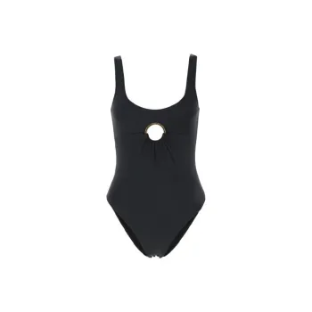 VERSACE One-Piece Swimsuits Women's Black