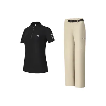 FILA EXPLORER Casual Suit Women's