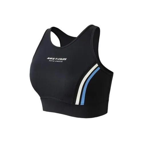 ANTA Sports Underwear Women's Black